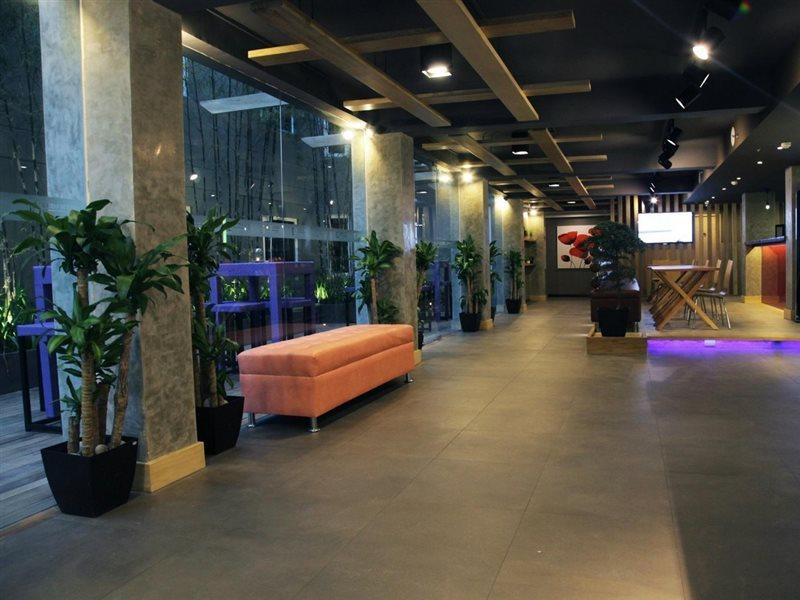 Guijo Suites Makati Makati City Esterno foto