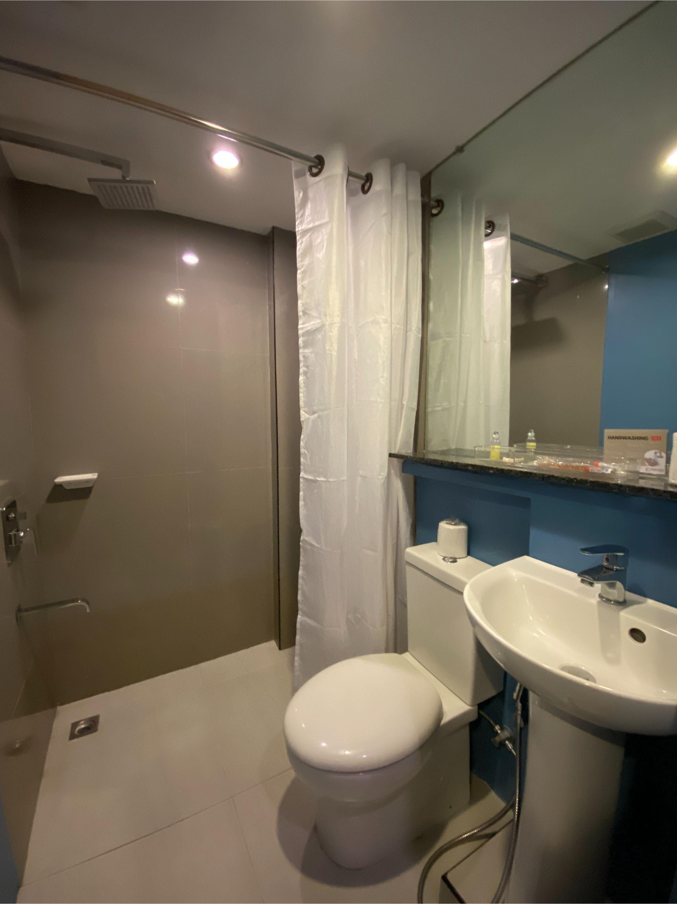 Guijo Suites Makati Makati City Esterno foto
