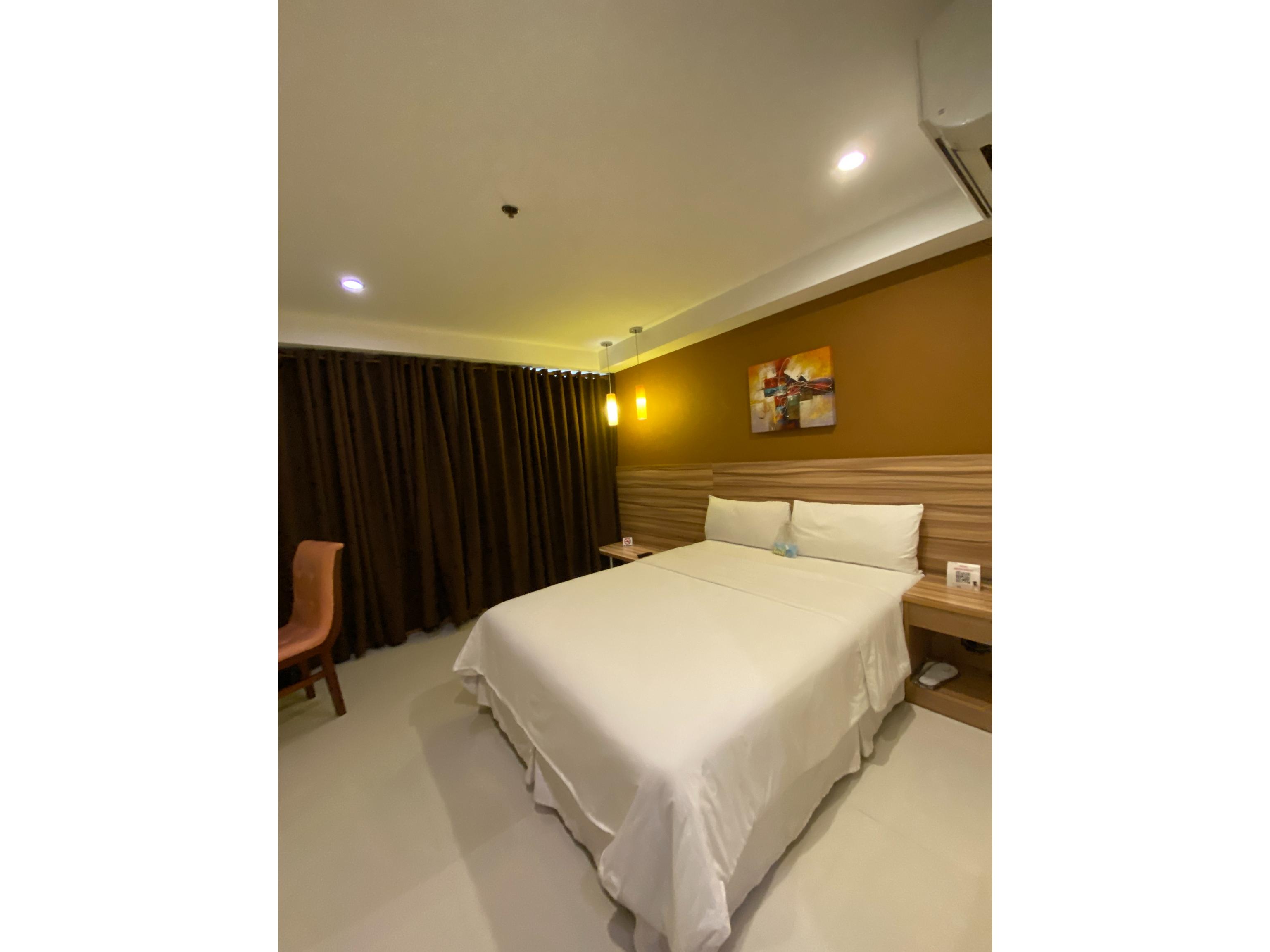 Guijo Suites Makati Makati City Esterno foto