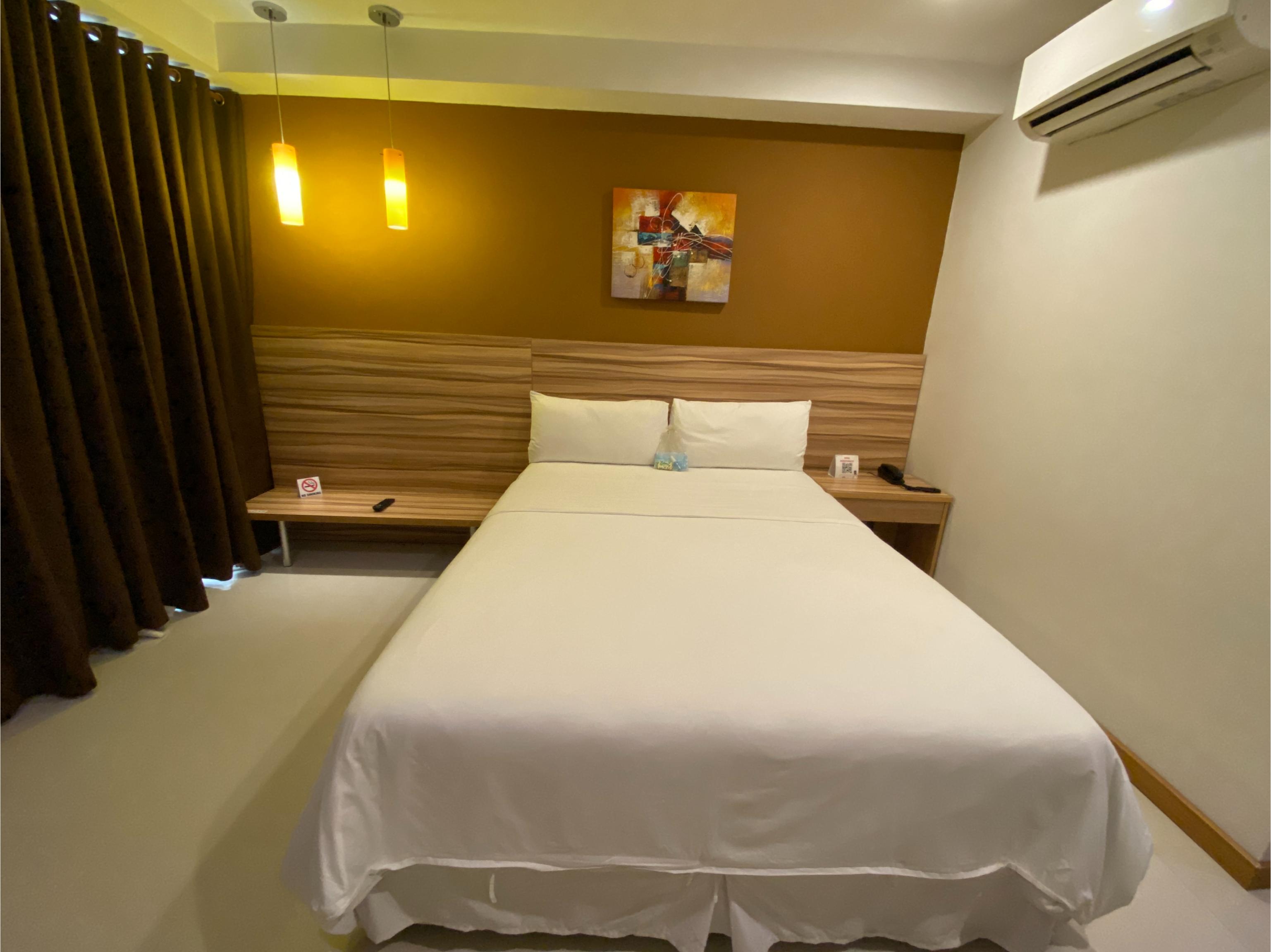 Guijo Suites Makati Makati City Esterno foto
