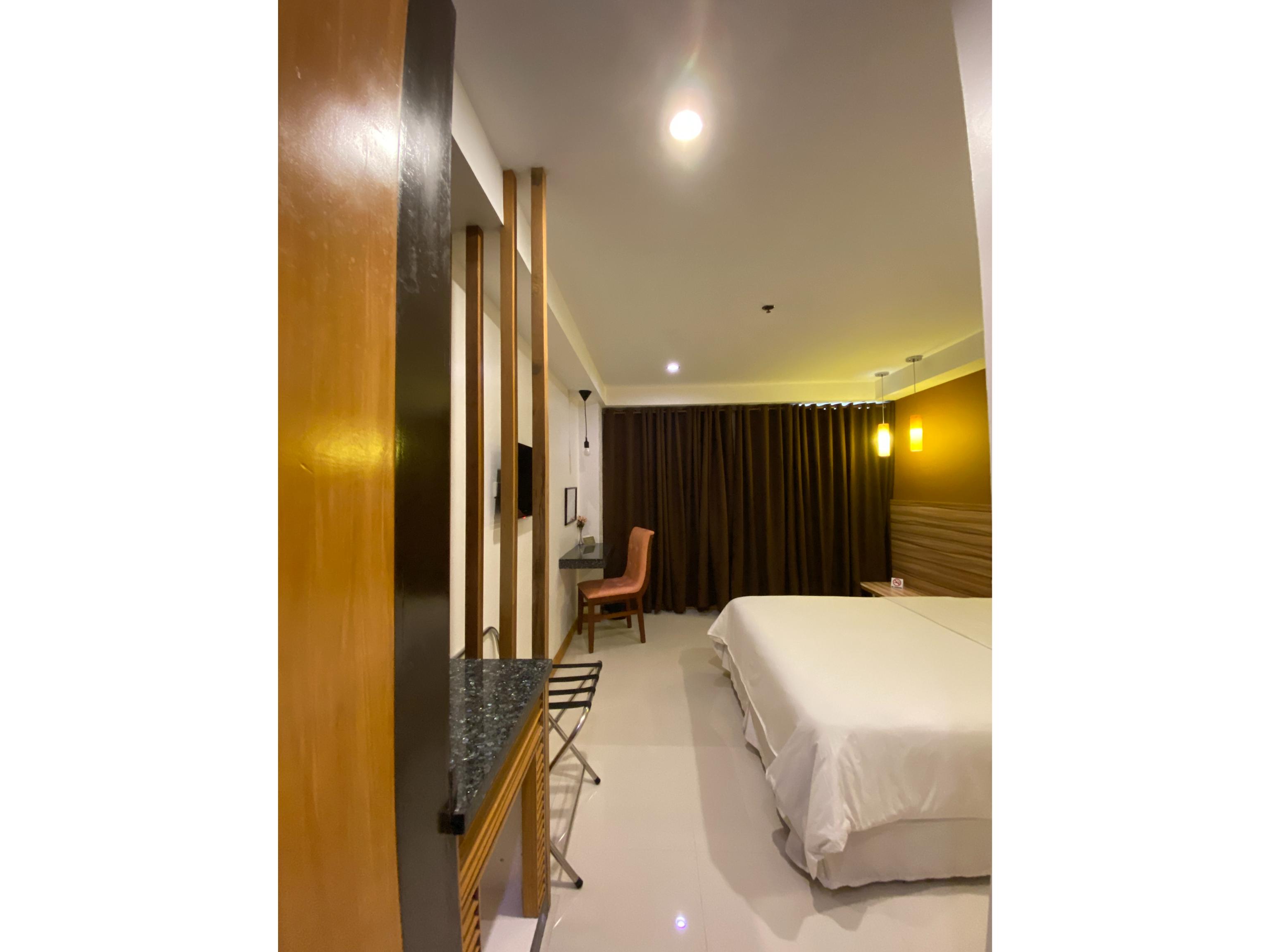 Guijo Suites Makati Makati City Esterno foto