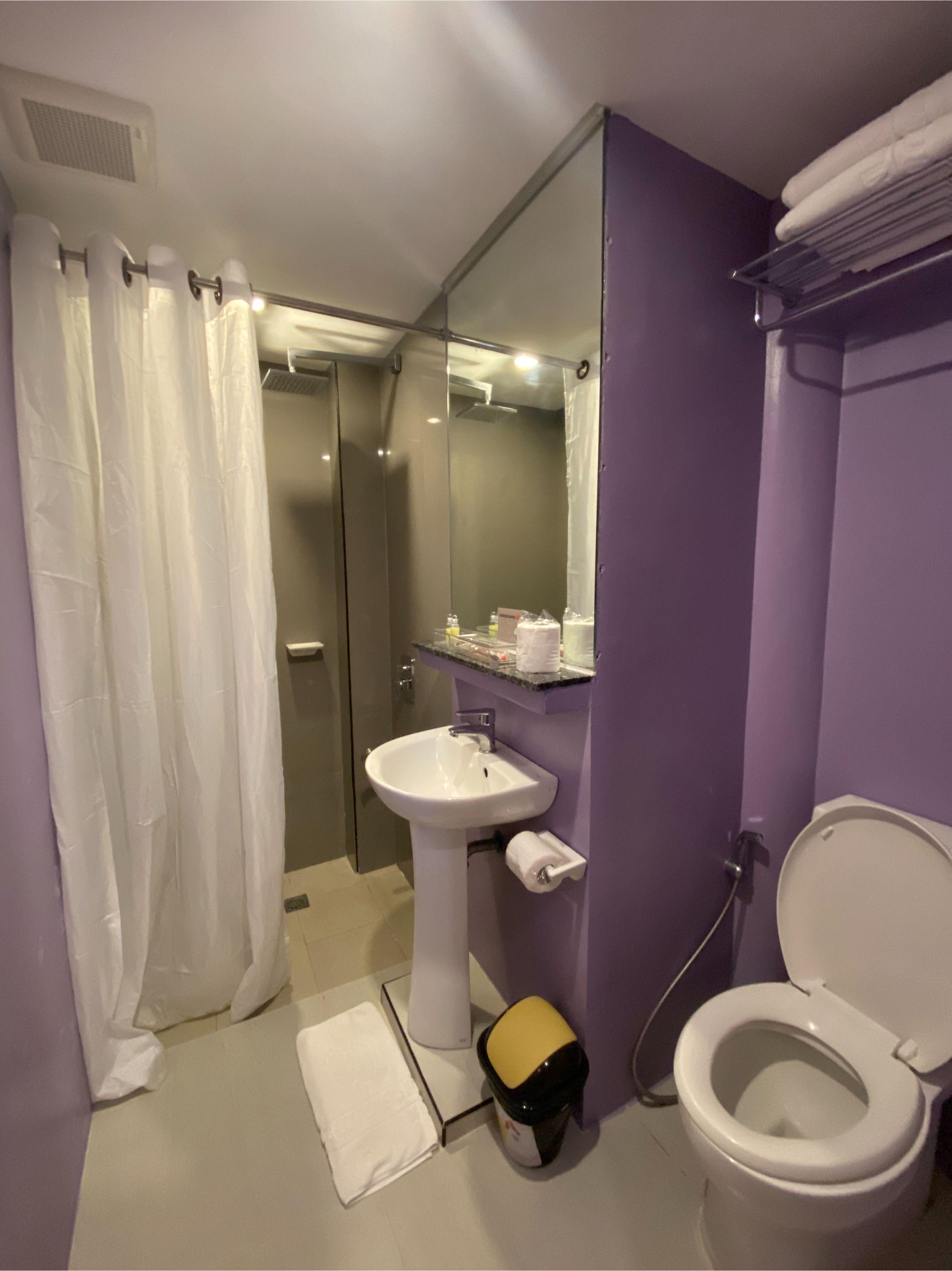 Guijo Suites Makati Makati City Esterno foto