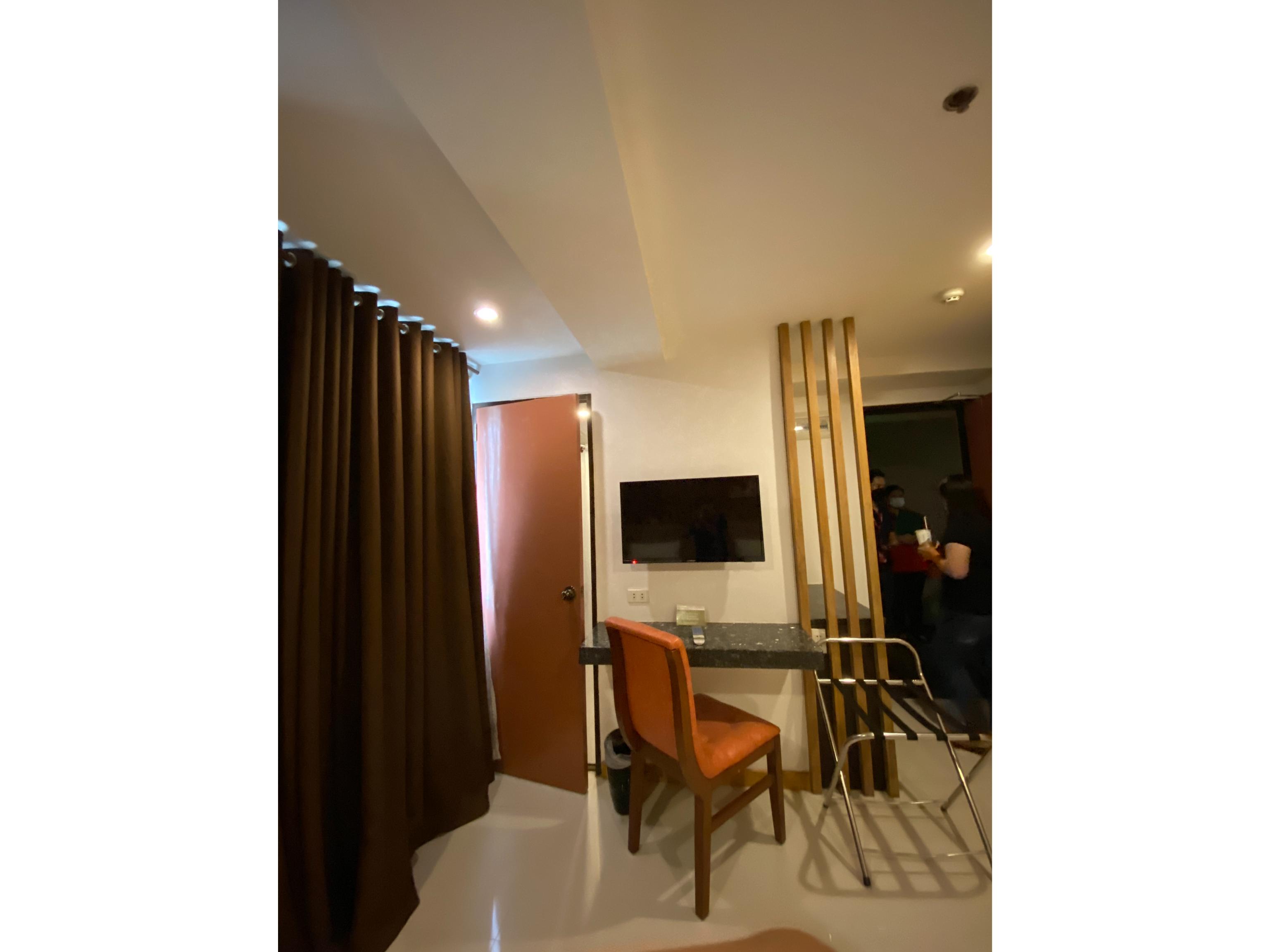 Guijo Suites Makati Makati City Esterno foto
