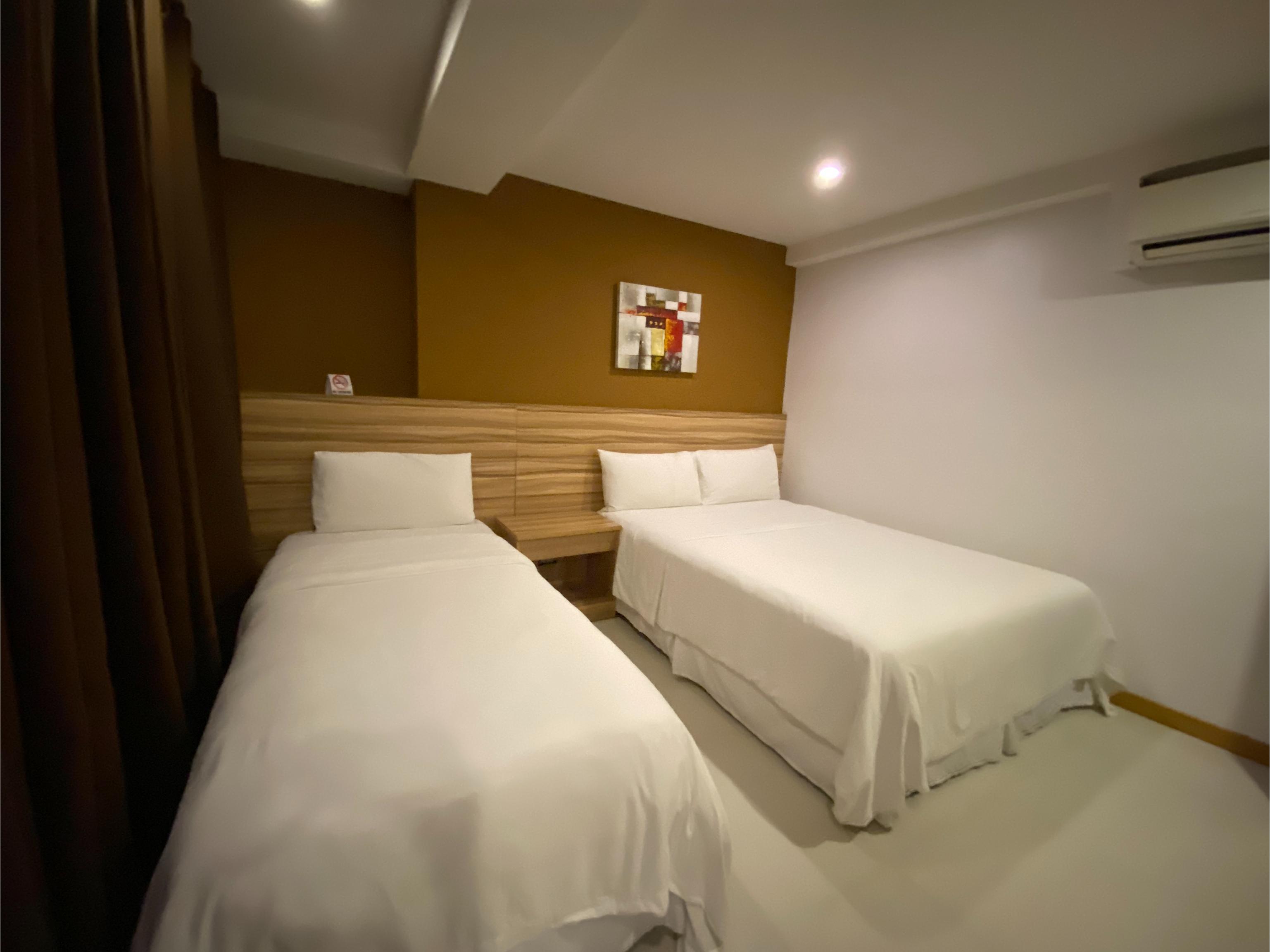 Guijo Suites Makati Makati City Esterno foto