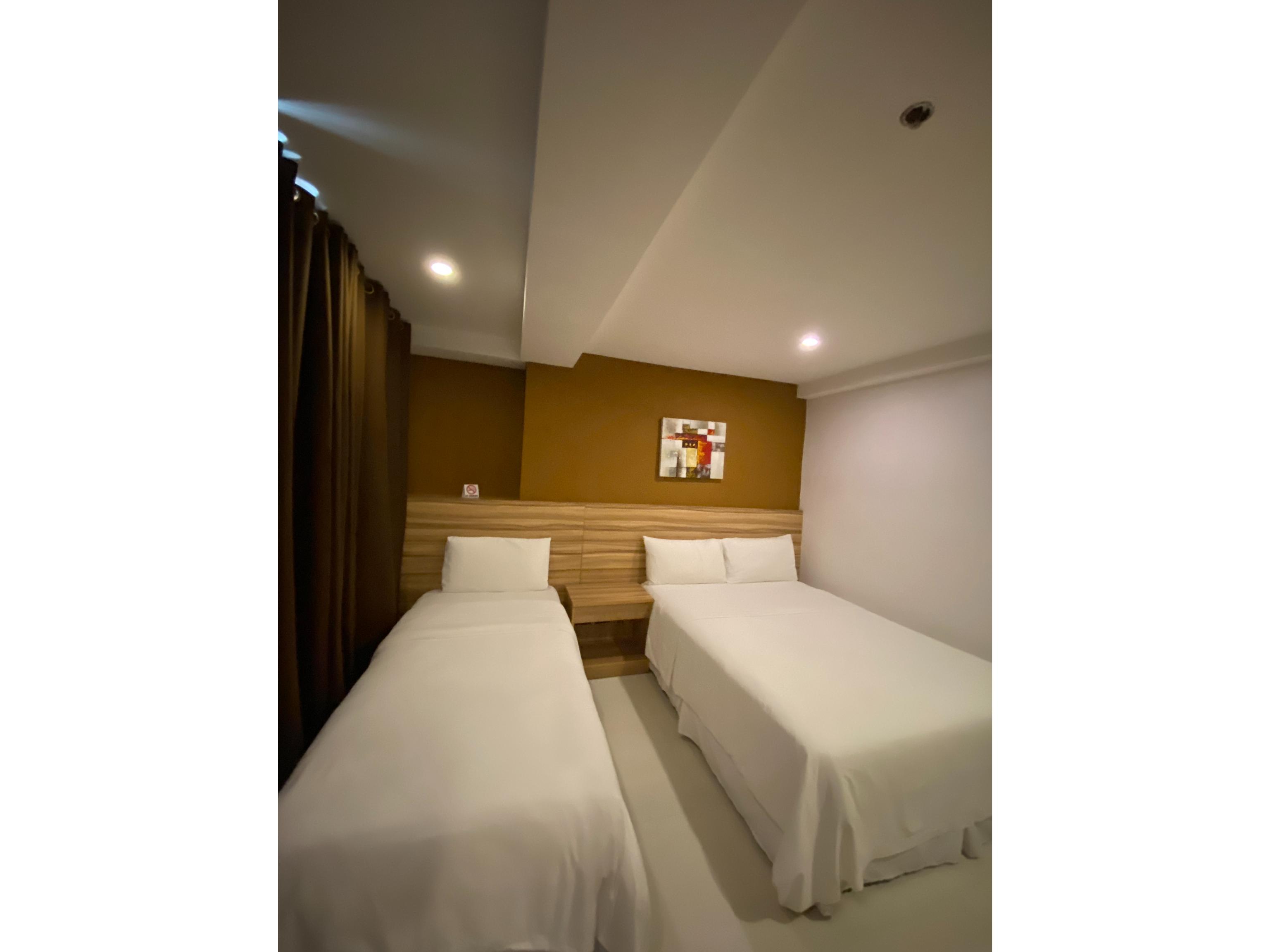 Guijo Suites Makati Makati City Esterno foto