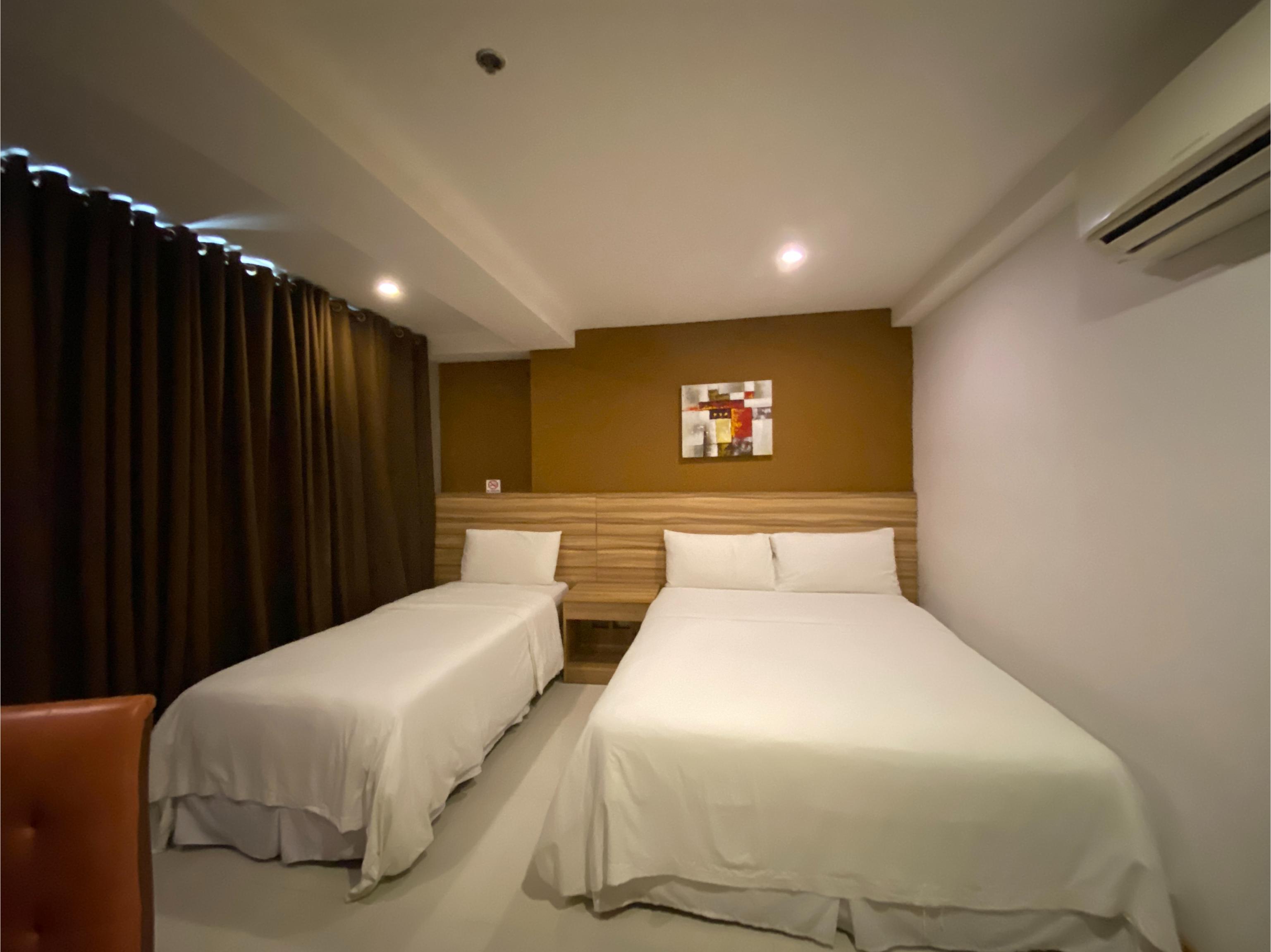 Guijo Suites Makati Makati City Esterno foto